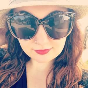 Meet your Posher, Marcy